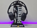 HEADSET 02 — Soporte Gaming para Auriculares