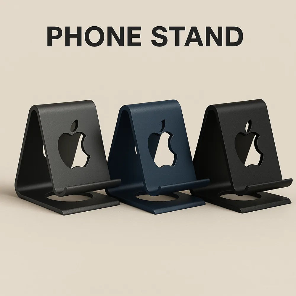 DOCK 02 Soporte de Escritorio para Smartphone