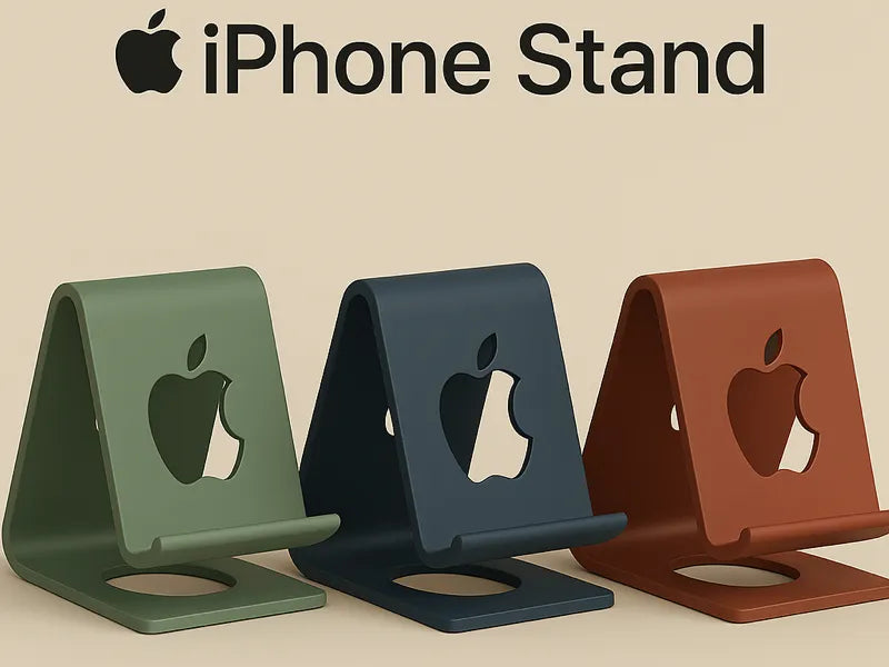 DOCK 02 Soporte de Escritorio para Smartphone